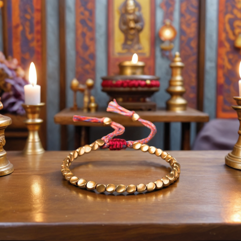 Pulsera Orya™ Pineal Reset