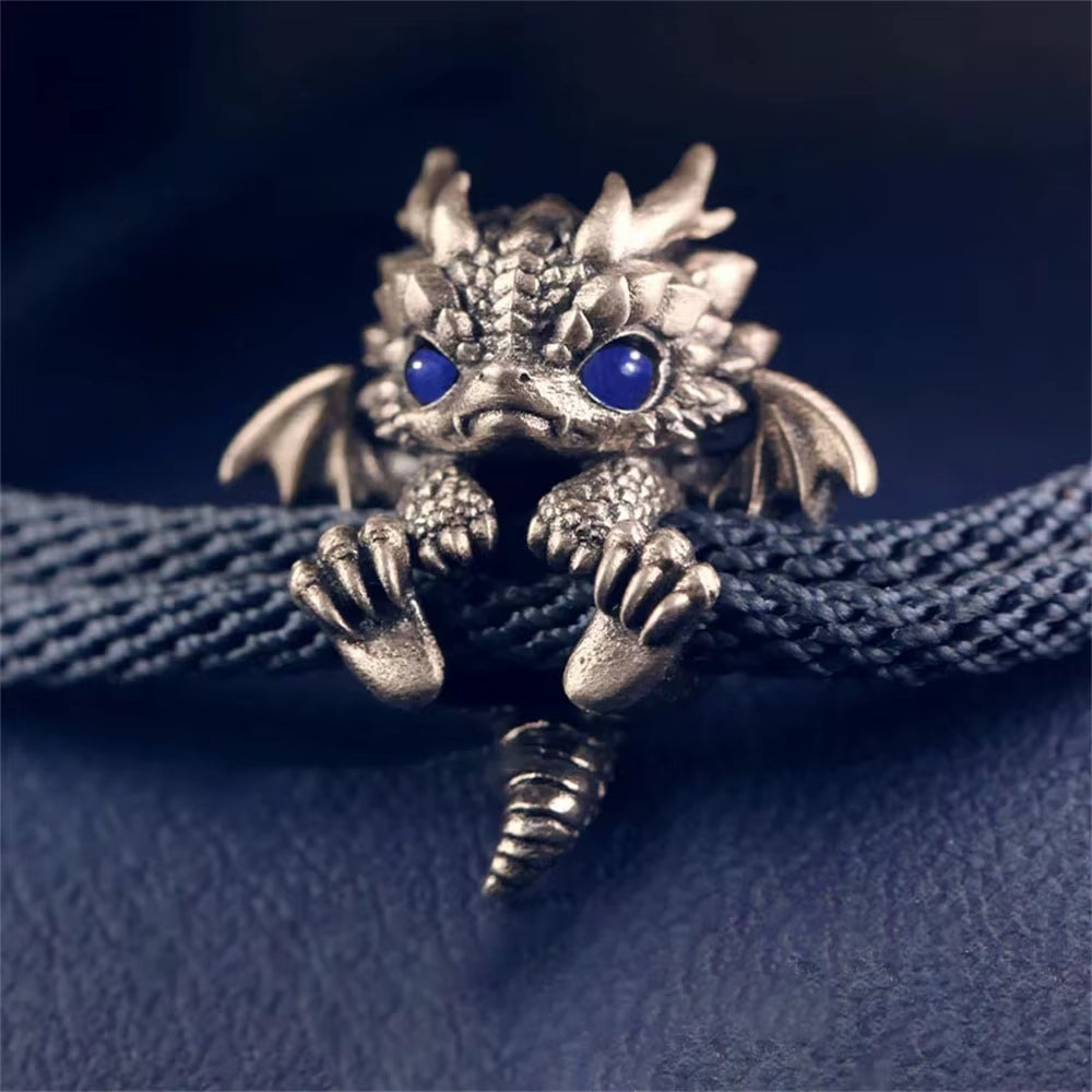 Baby Dragon Orya™ - Atrae Dinero y Protección