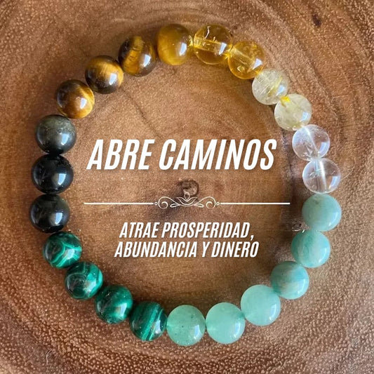 Pulsera Orya™ Abre Caminos Light