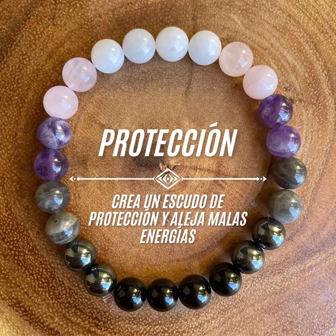 Pulsera Orya™ Protección