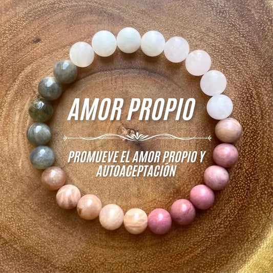 Pulsera Orya™ Amor Propio