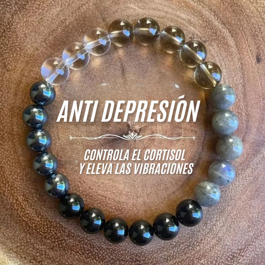 Pulsera Orya™ Anti Depresión