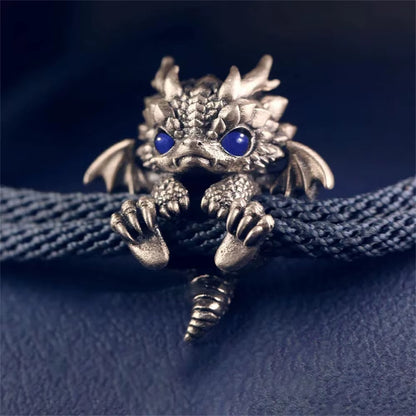 Baby Dragon Orya™ - Atrae Dinero y Protección