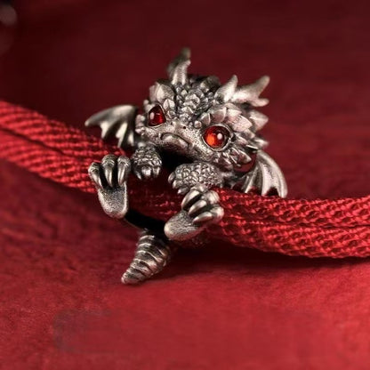 Baby Dragon Orya™ - Atrae Dinero y Protección